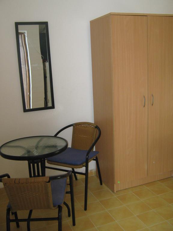 Apartments Ceca 蒂瓦特 外观 照片