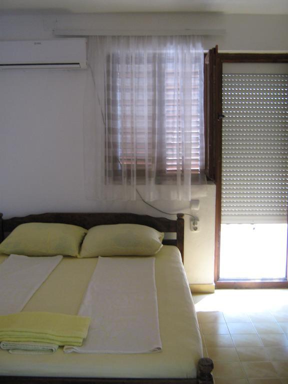 Apartments Ceca 蒂瓦特 外观 照片