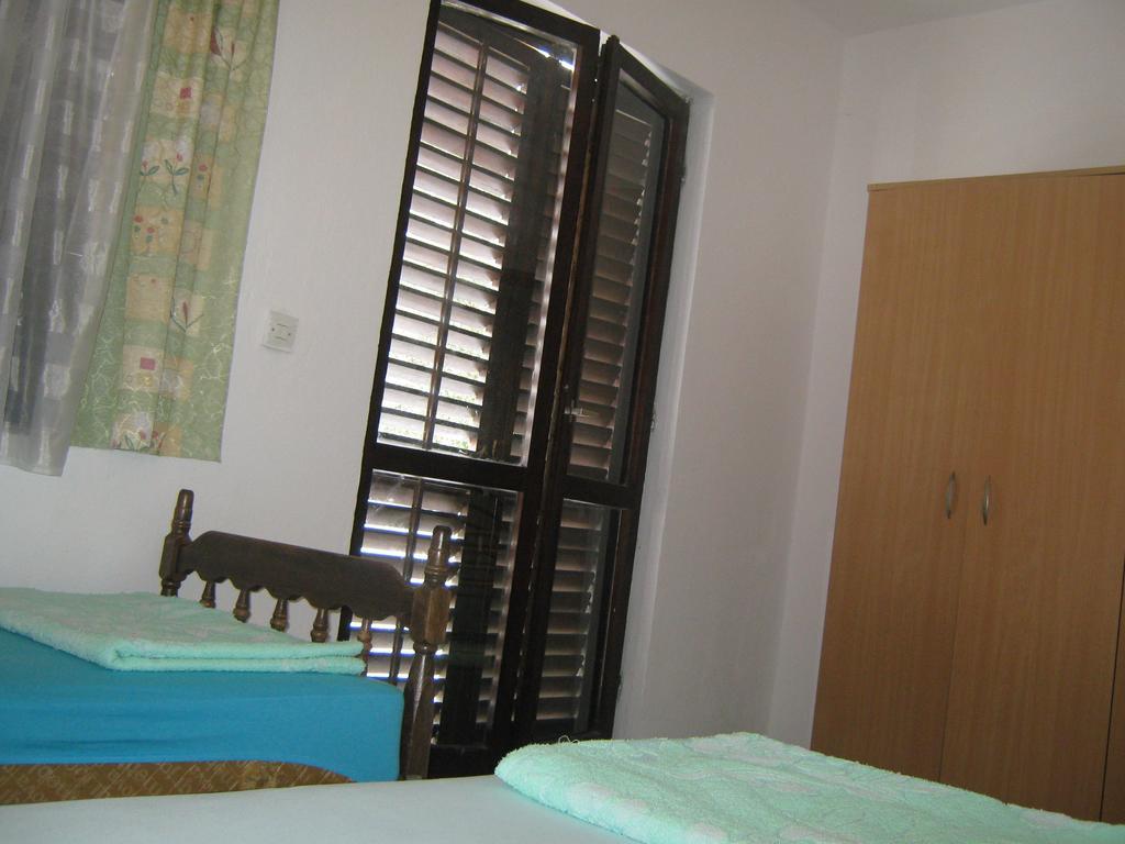 Apartments Ceca 蒂瓦特 外观 照片