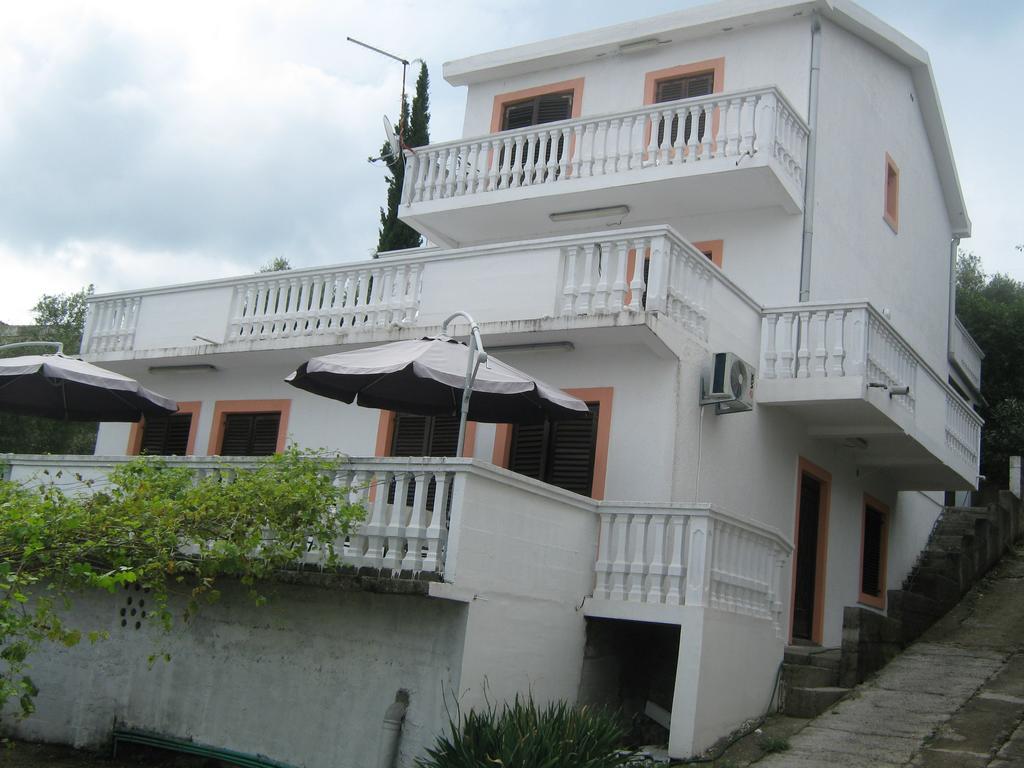 Apartments Ceca 蒂瓦特 外观 照片
