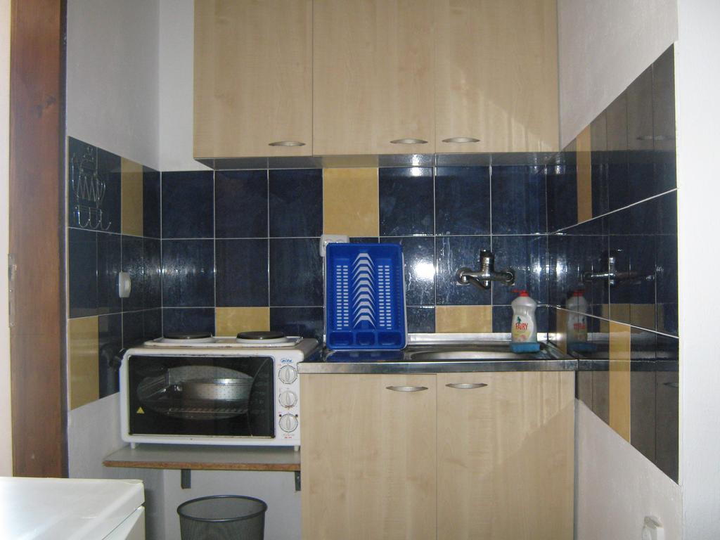 Apartments Ceca 蒂瓦特 外观 照片