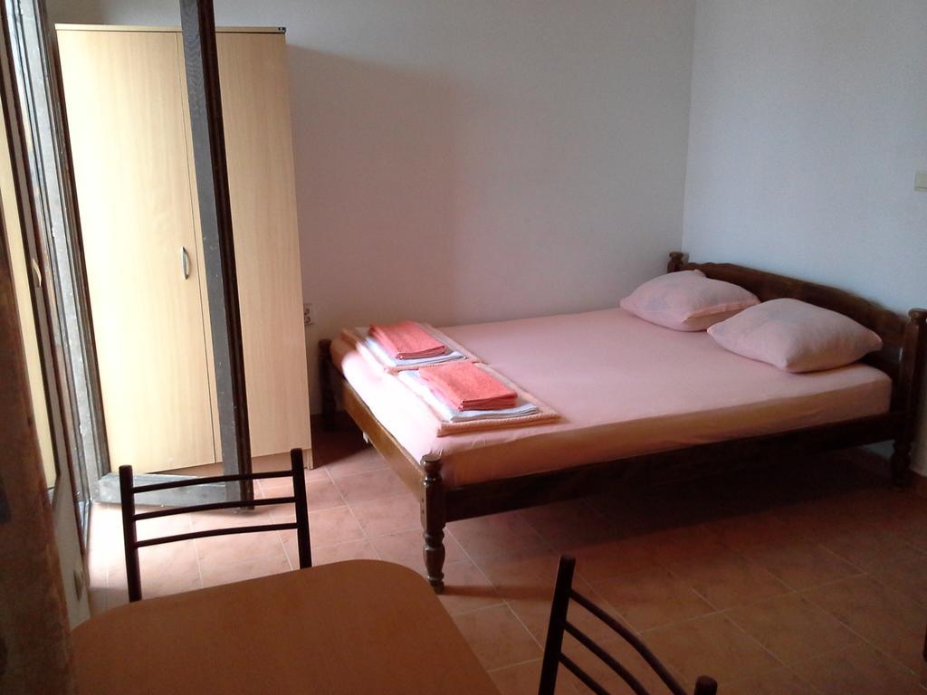 Apartments Ceca 蒂瓦特 外观 照片