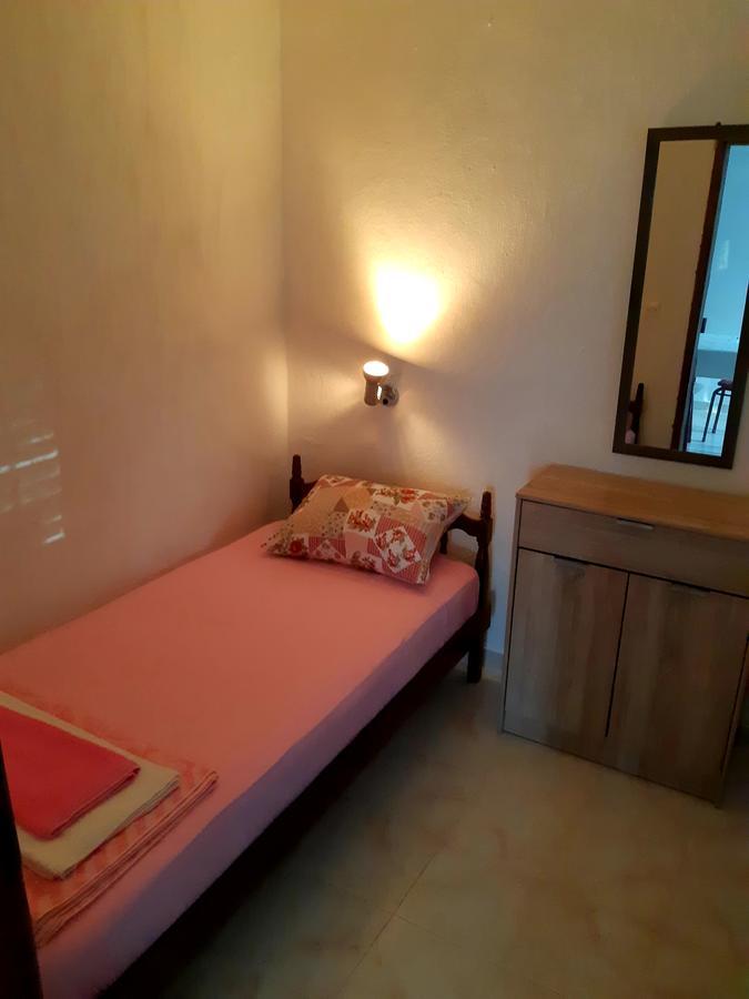 Apartments Ceca 蒂瓦特 外观 照片