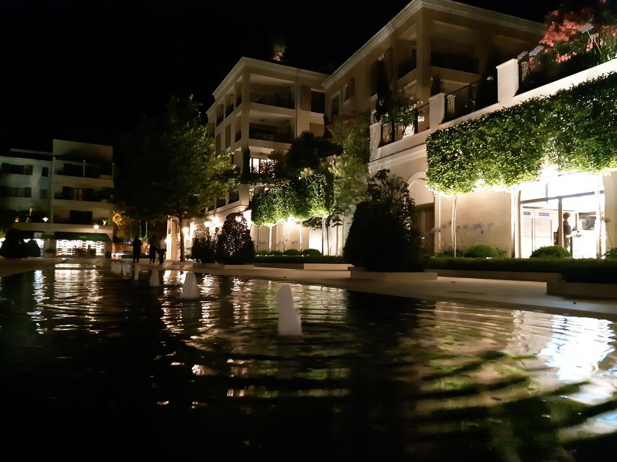 Apartments Ceca 蒂瓦特 外观 照片