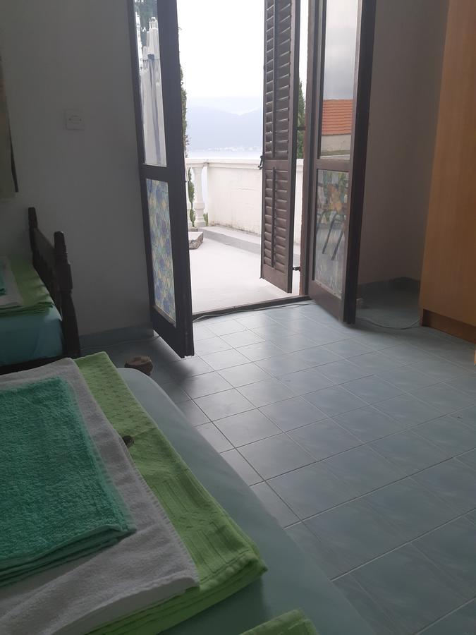 Apartments Ceca 蒂瓦特 外观 照片