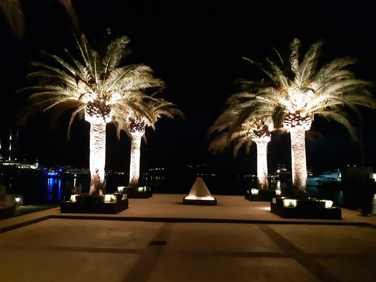Apartments Ceca 蒂瓦特 外观 照片