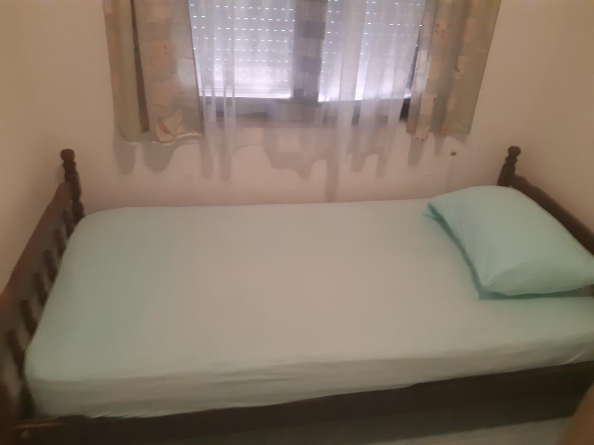 Apartments Ceca 蒂瓦特 外观 照片