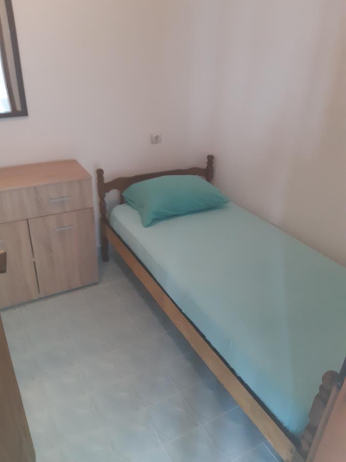 Apartments Ceca 蒂瓦特 外观 照片