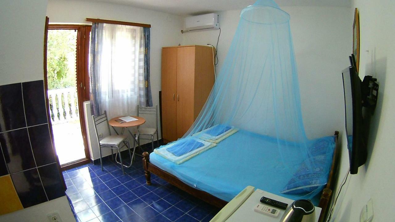 Apartments Ceca 蒂瓦特 外观 照片