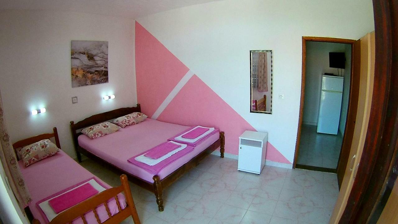 Apartments Ceca 蒂瓦特 外观 照片