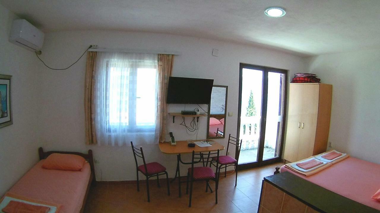Apartments Ceca 蒂瓦特 外观 照片