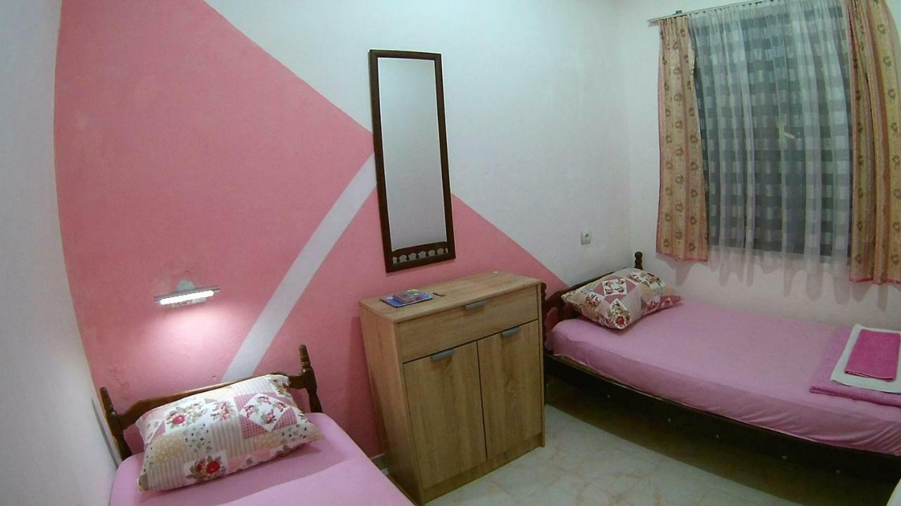 Apartments Ceca 蒂瓦特 外观 照片