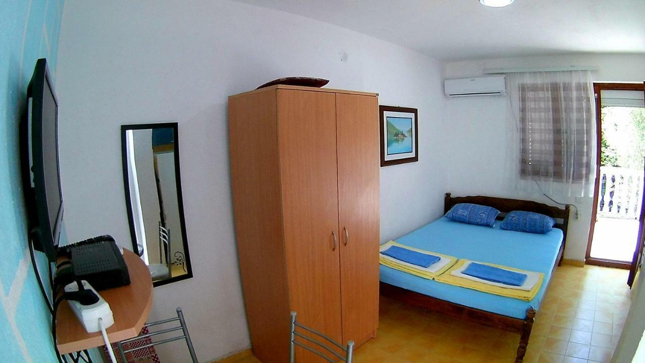 Apartments Ceca 蒂瓦特 外观 照片